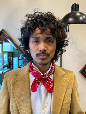 THE BEEHIVE DELUXE×スタイル