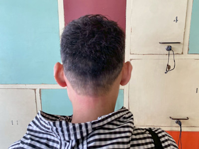 THE BEEHIVE DELUXE×スタイル