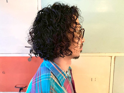 THE BEEHIVE DELUXE×スタイル