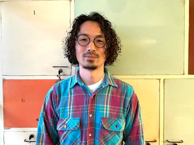 THE BEEHIVE DELUXE×スタイル