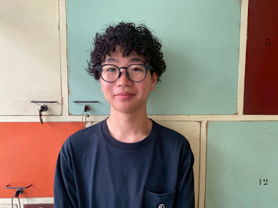 THE BEEHIVE DELUXE×スタイル