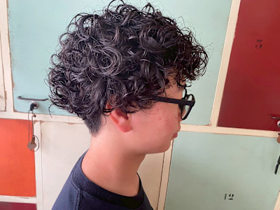 THE BEEHIVE DELUXE×スタイル