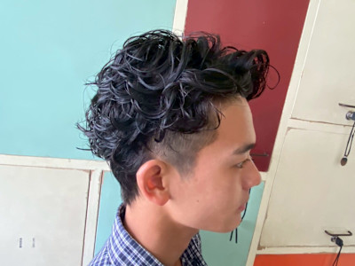 THE BEEHIVE DELUXE×スタイル