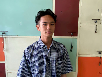 THE BEEHIVE DELUXE×スタイル