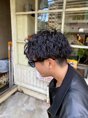 THE BEEHIVE DELUXE×スタイル