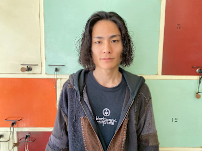 THE BEEHIVE DELUXE×スタイル