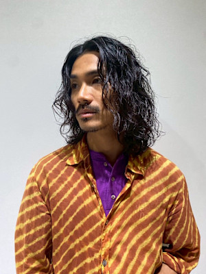 THE BEEHIVE DELUXE×スタイル