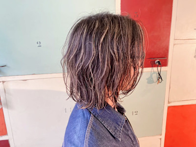 THE BEEHIVE DELUXE×スタイル