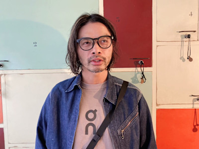 THE BEEHIVE DELUXE×スタイル