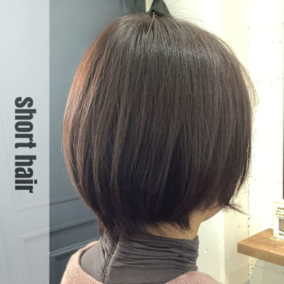 CustomerStyle ピンクバイオレット