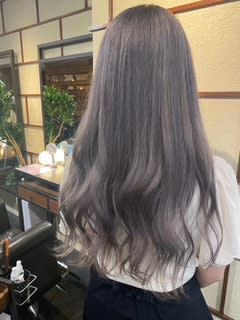 NOV 自由が丘×ロング