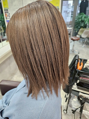 【'BEBE(ベベ)／札幌市・大通・狸小路】カラー