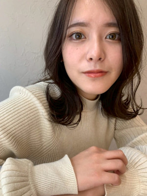 【'BEBE(ベベ)／札幌市・大通・狸小路】カラー