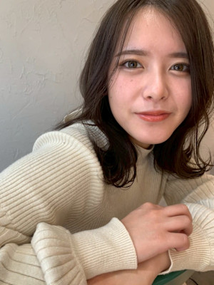 【'BEBE(ベベ)／札幌市・大通・狸小路】cut