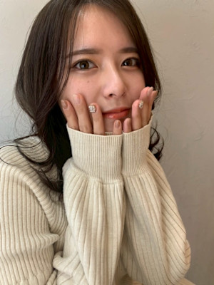 【'BEBE(ベベ)／札幌市・大通・狸小路】cut