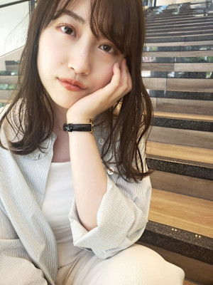 【'BEBE(ベベ)／札幌市・大通・狸小路】カラー