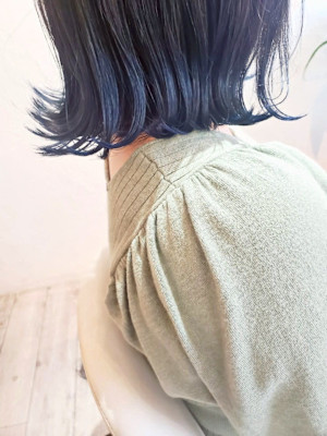 【'BEBE(ベベ)／札幌市・大通・狸小路】カラー