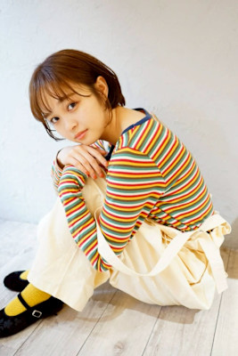 【'BEBE(ベベ)／札幌市・大通・狸小路】cut