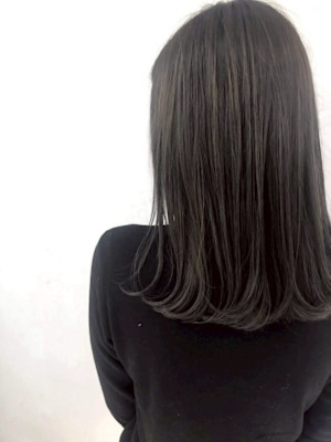 【'BEBE(ベベ)／札幌市・大通・狸小路】髪質改善Tr