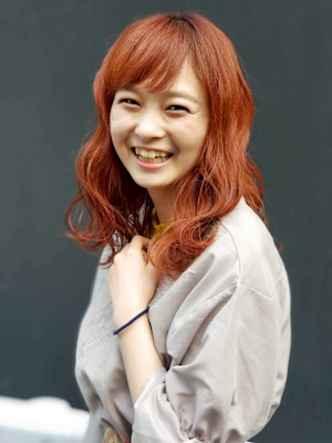 【'BEBE(ベベ)／札幌市・大通・狸小路】カラー