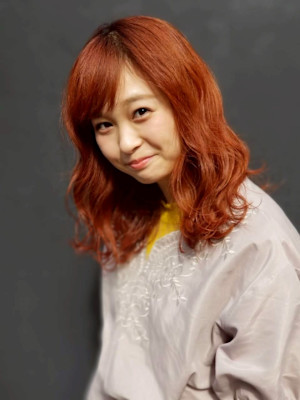 【'BEBE(ベベ)／札幌市・大通・狸小路】パーマ