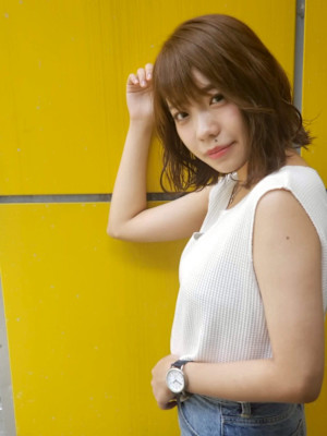 【'BEBE(ベベ)／札幌市・大通・狸小路】cut