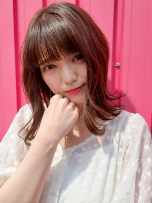 【'BEBE(ベベ)／札幌市・大通・狸小路】カラー