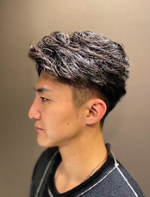 仙台 ラルフカール バーバー