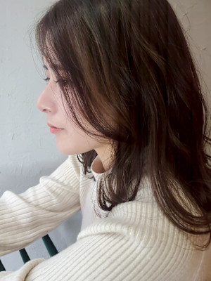 【'BEBE(ベベ)／札幌市・大通・狸小路】カラー