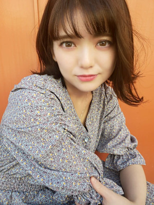 【'BEBE(ベベ)／札幌市・大通・狸小路】カラー