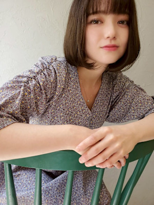 【'BEBE(ベベ)／札幌市・大通・狸小路】cut