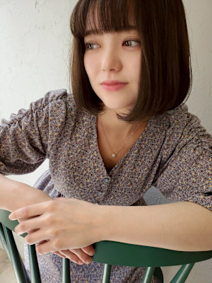 【'BEBE(ベベ)／札幌市・大通・狸小路】cut