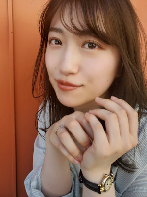 【'BEBE(ベベ)／札幌市・大通・狸小路】カラー