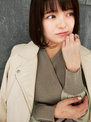 【'BEBE(ベベ)／札幌市・大通・狸小路】cut