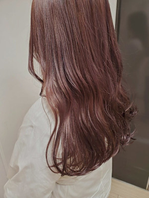 【'BEBE(ベベ)／札幌市・大通・狸小路】カラー