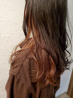 【'BEBE(ベベ)／札幌市・大通・狸小路】カラー