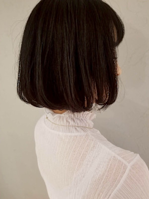 【'BEBE(ベベ)／札幌市・大通・狸小路】cut