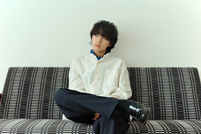 【ZEST吉祥寺】ゆるふわシャドウパーマ