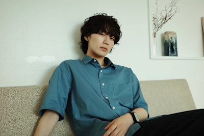 【ZEST吉祥寺】ゆるふわシャドウパーマ