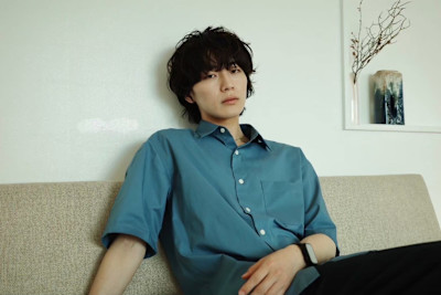 【ZEST吉祥寺】ゆるふわシャドウパーマ