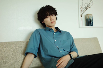 【ZEST吉祥寺】ゆるふわシャドウパーマ