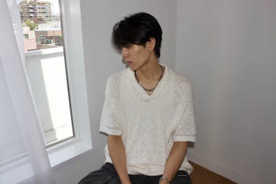 【ZEST吉祥寺】ショートウルフマッシュ