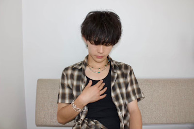 【ZEST吉祥寺】シャドウパーマ