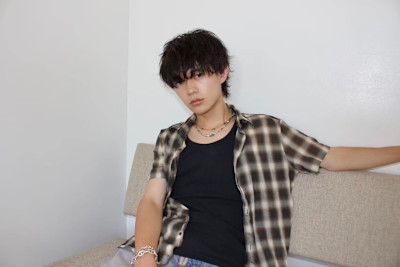 【ZEST吉祥寺】シャドウパーマ