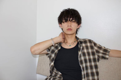 【ZEST吉祥寺】シャドウパーマ