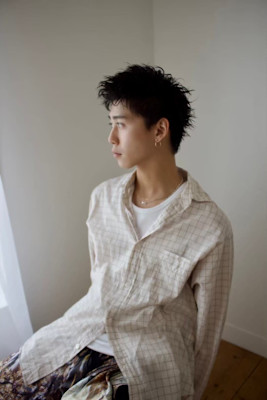 【ZEST吉祥寺】スパイキーショート