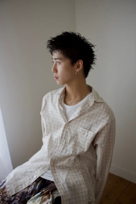 【ZEST吉祥寺】スパイキーショート