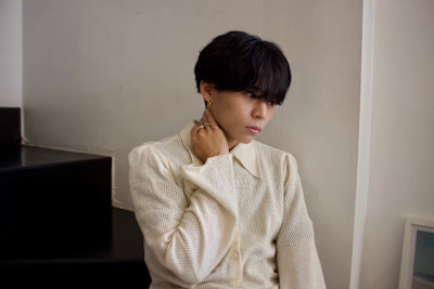 【ZEST吉祥寺】シースルーマッシュ