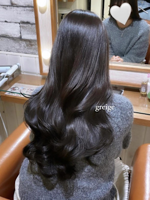 【Neolivekuta】☆グレージュカラー☆【町田】