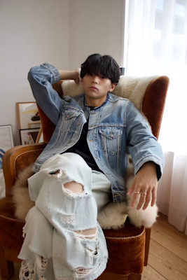 【ZEST吉祥寺】men'sマッシュ